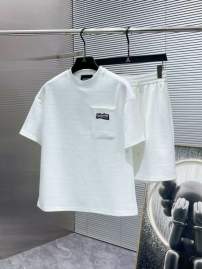 Picture of Balenciaga Shirt Pant Suits _SKUBalenciagaM-3XLjltr22319994